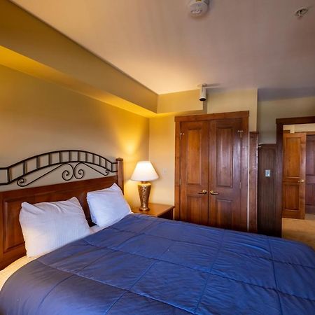 Highland House 207 Slopeside, Village Area, Ski In Out Snowshoe Ngoại thất bức ảnh