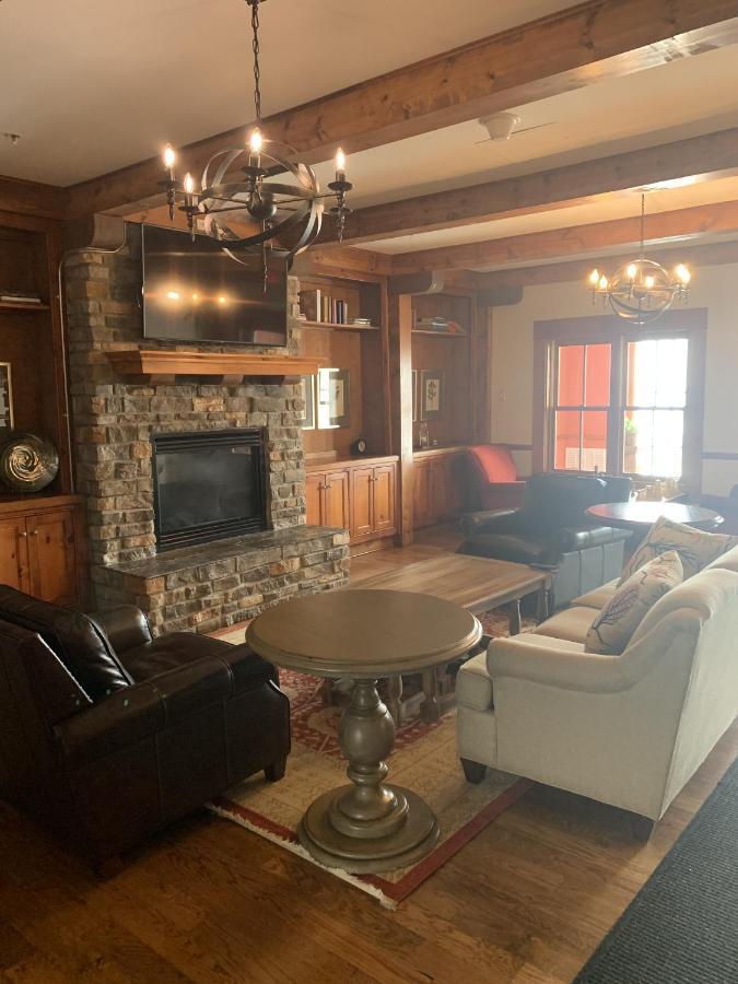 Highland House 207 Slopeside, Village Area, Ski In Out Snowshoe Ngoại thất bức ảnh