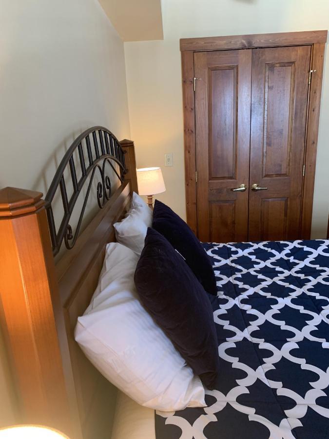 Highland House 207 Slopeside, Village Area, Ski In Out Snowshoe Ngoại thất bức ảnh