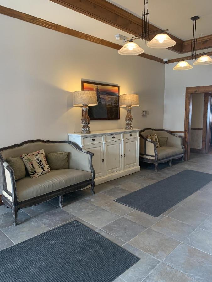 Highland House 207 Slopeside, Village Area, Ski In Out Snowshoe Ngoại thất bức ảnh