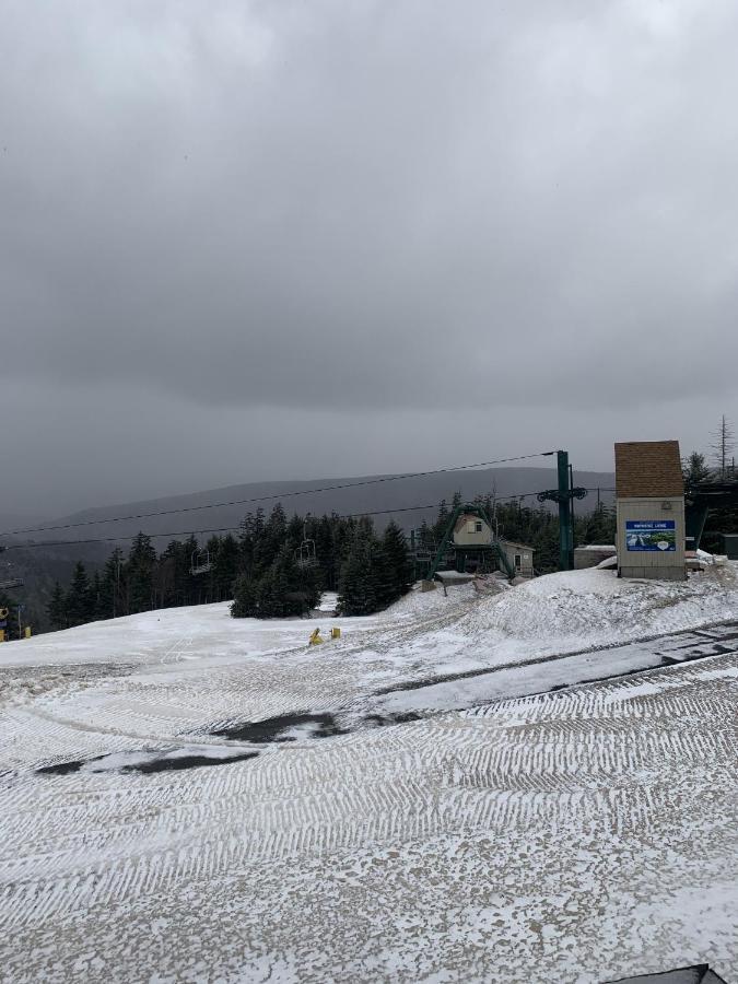 Highland House 207 Slopeside, Village Area, Ski In Out Snowshoe Ngoại thất bức ảnh